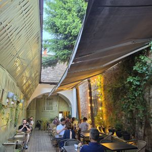 Fotografie Small Bar Bistro - 15