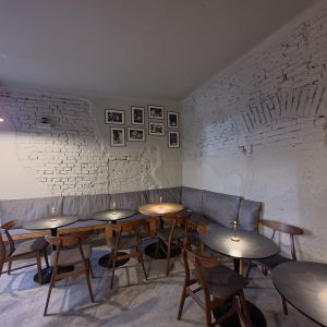 Fotografie Small Bar Bistro - 18