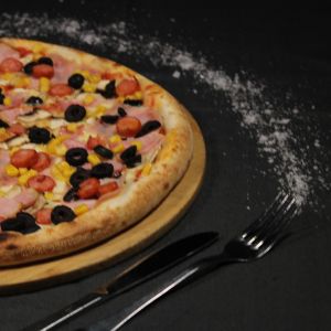 Fotografie Tutti Bistro - Mega Mall - 3