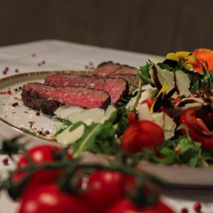 Fotografie Tutti Bistro - Mega Mall - 5
