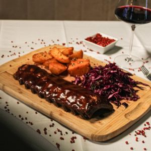 Fotografie Tutti Bistro - Mega Mall - 2