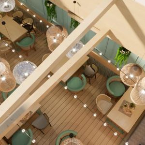 Fotografie Le Boutique - Food Concept Store - 2