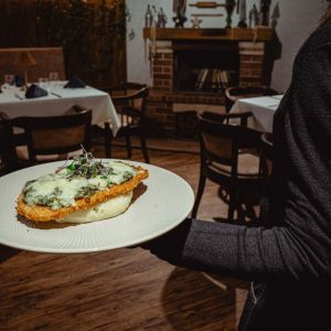 Fotografie Páva Csík - 5