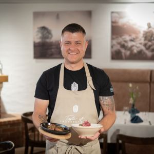Fotografie Páva Csík - 10