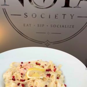Fotografie Noya Society - 3