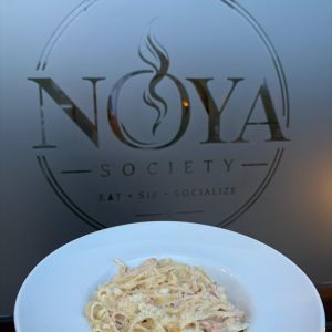Fotografie Noya Society - 4