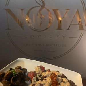 Fotografie Noya Society - 8