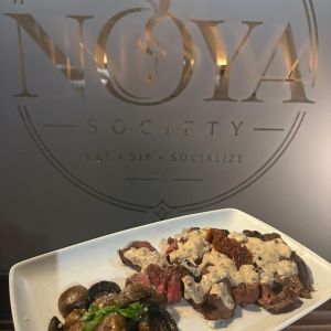 Fotografie Noya Society - 10