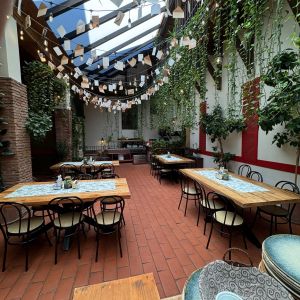 Fotografie Gasthaus Altepost - 1