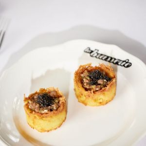 Fotografie La Brasserie - 8