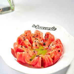 Fotografie La Brasserie - 12