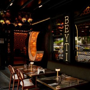 Fotografie Beyti Restaurant - 0