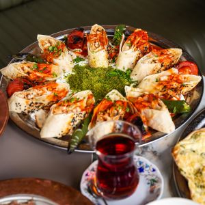 Fotografie Beyti Restaurant - 7