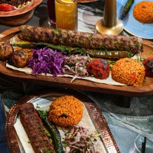 Fotografie Beyti Restaurant - 9