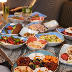 Fotografie Beyti Restaurant - 11