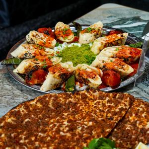 Fotografie Beyti Restaurant - 13