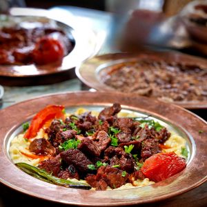 Fotografie Beyti Restaurant - 14