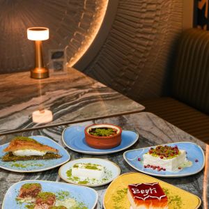 Fotografie Beyti Restaurant - 15