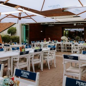 Fotografie Piazzetta degli Amici - 2