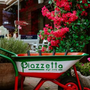 Fotografie Piazzetta degli Amici - 3