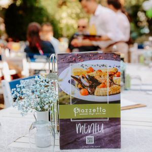 Fotografie Piazzetta degli Amici - 5