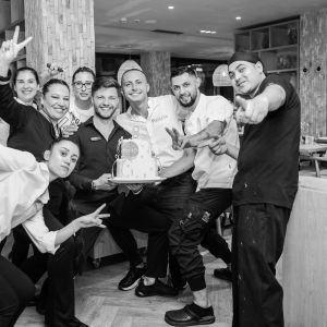 Fotografie Piazzetta degli Amici - 9