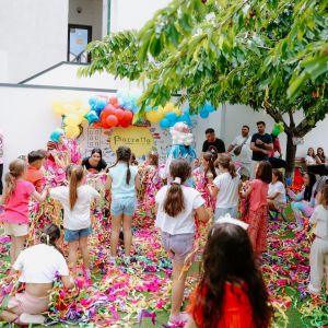Fotografie Piazzetta degli Amici - 15