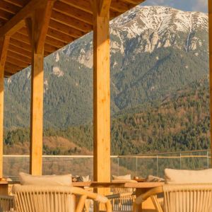 Fotografie STUP Restaurant by MATCA Hotel Relais & Châteaux - 5