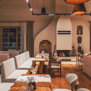 Fotografie STUP Restaurant by MATCA Hotel Relais & Châteaux - 1