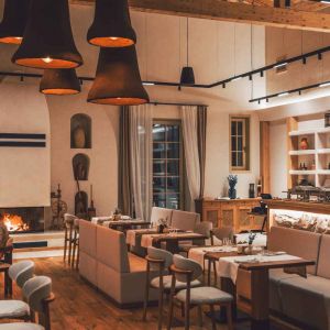 Fotografie STUP Restaurant by MATCA Hotel Relais & Châteaux - 4