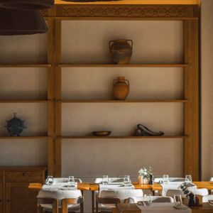 Fotografie STUP Restaurant by MATCA Hotel Relais & Châteaux - 2