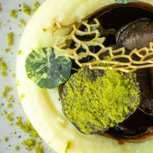 Fotografie STUP Restaurant by MATCA Hotel Relais & Châteaux - 10