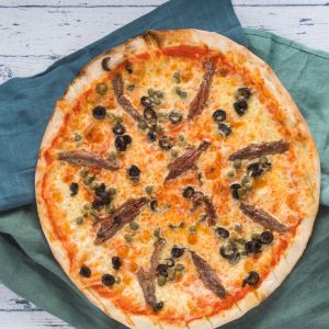 Fotografie La Cena - 4