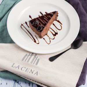 Fotografie La Cena - 7