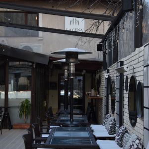 Fotografie La Cena - 5