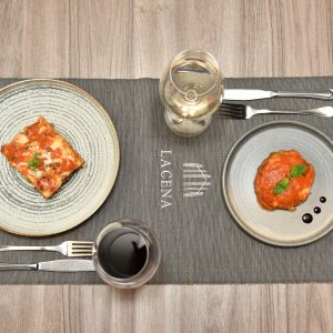 Fotografie La Cena - 1