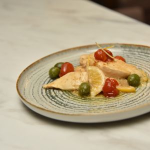 Fotografie La Cena - 6