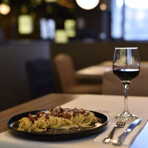 Fotografie La Cena - 3