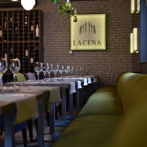 Fotografie La Cena - 2