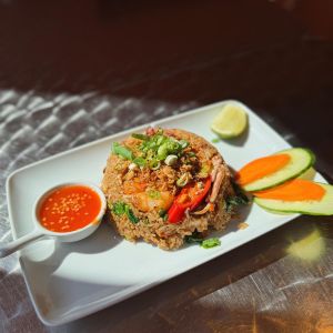 Fotografie ISAN thai kitchen - 3