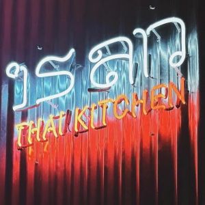 Fotografie ISAN thai kitchen - 7