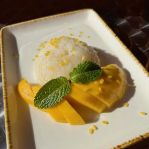 Fotografie ISAN thai kitchen - 2