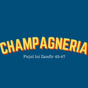 Fotografie Champagneria Floreasca - 0