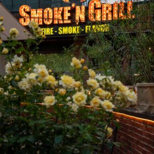 Fotografie Smoke N' Grill - 0