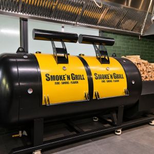 Fotografie Smoke N' Grill - 9
