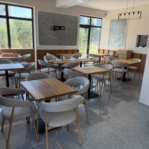 Fotografie Conan Cafe - 1