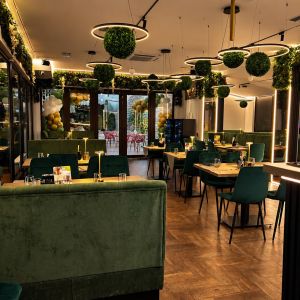 Fotografie Entrego Concept - 0