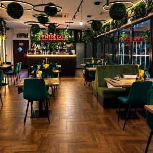 Fotografie Entrego Concept - 1