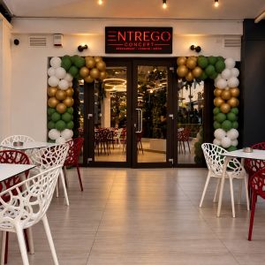 Fotografie Entrego Concept - 2