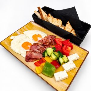 Fotografie Entrego Concept - 7